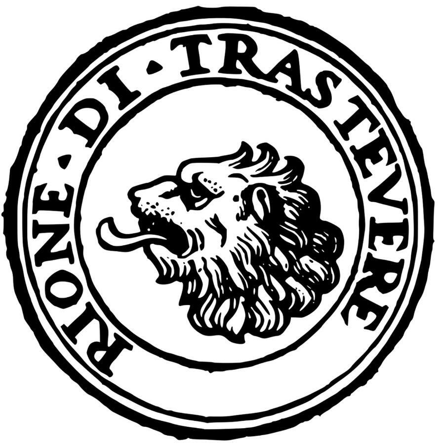 Lost&Found In Trastevere 로마 외부 사진