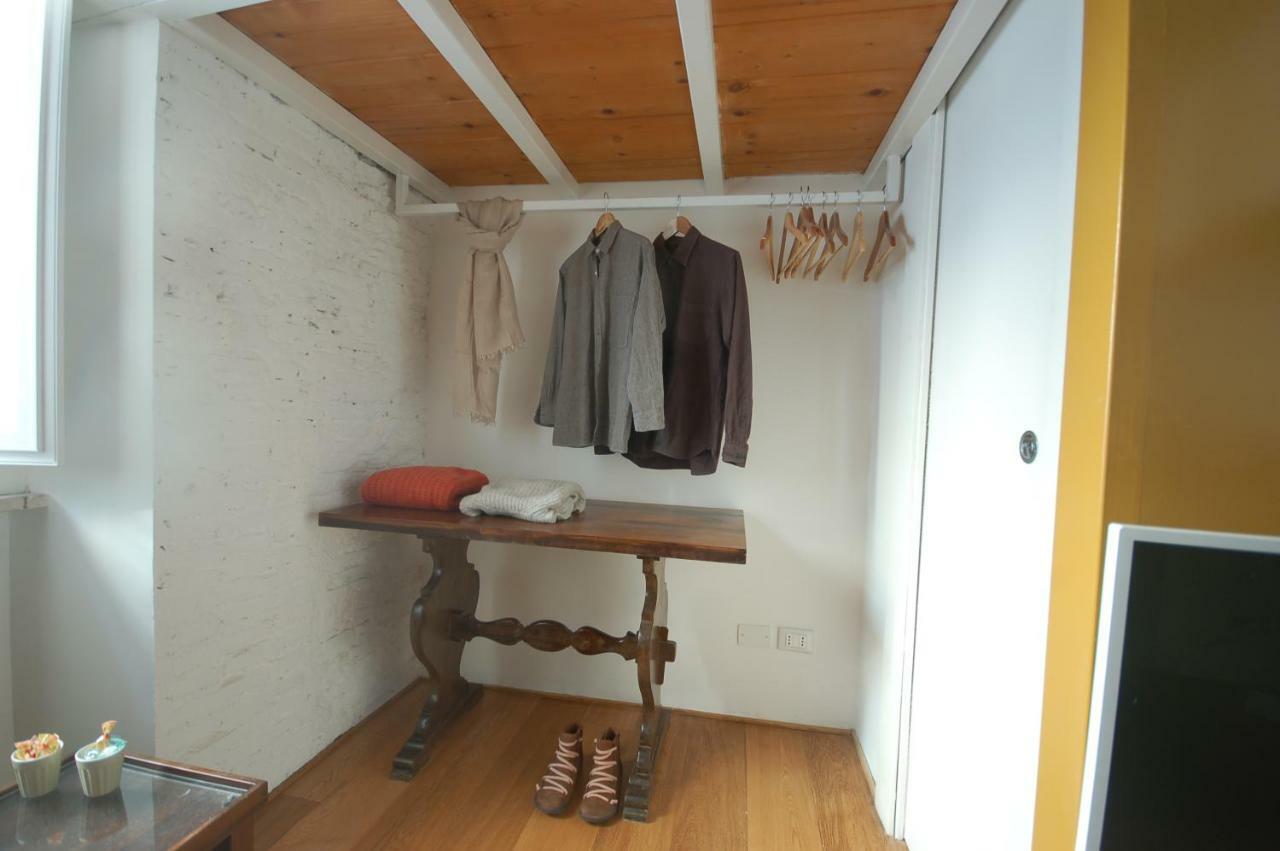 Lost&Found In Trastevere 로마 외부 사진